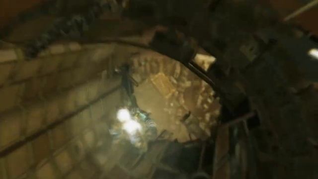 Dead Space 2 Like Iron Man смотреть онлайн