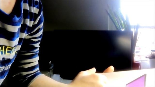 Terra LCD/LED 2747W Unboxing, einrichten und erster Eindruck смотреть онлайн
