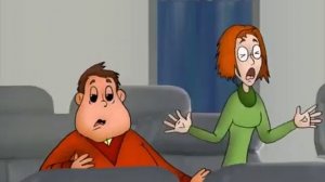 Как Зина и Кеша и дядя Сасаев летели в Австралию RTYP