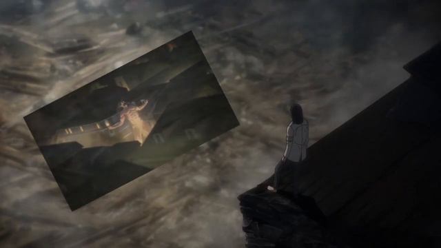 When all the titans are CGI смотреть онлайн