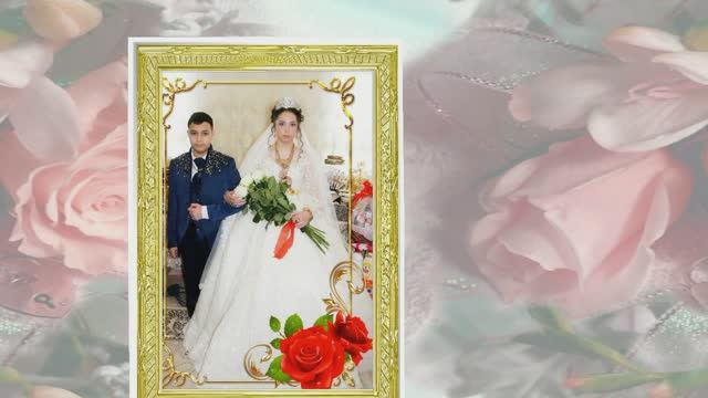 свадьба Сюра и Анжела 29 01 перезва Димитровград