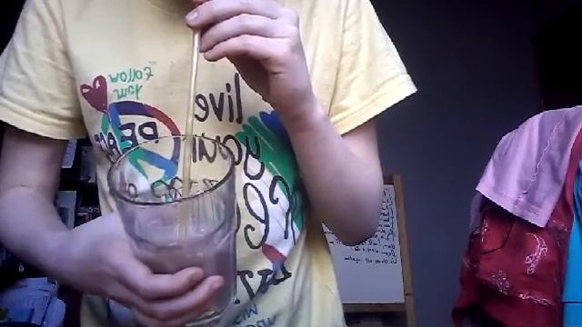 Воздух И Жидкость