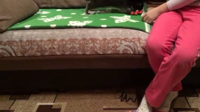 Кролик Баффи смотреть онлайн