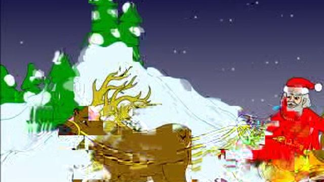 Jingle Bells смотреть онлайн