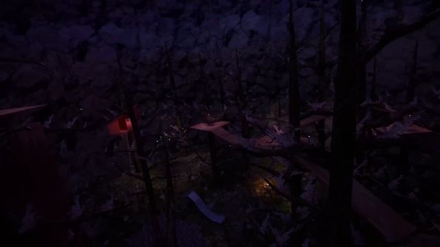 I Hunted EVERY Ghost At 3AM...