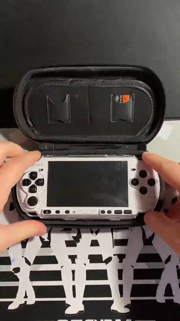 PSP - Идеал Портативного Гейминга! смотреть онлайн