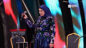 Макка Сагаипова - Цкъа гина велара | KAVKAZ MUSIC CHECHNYA