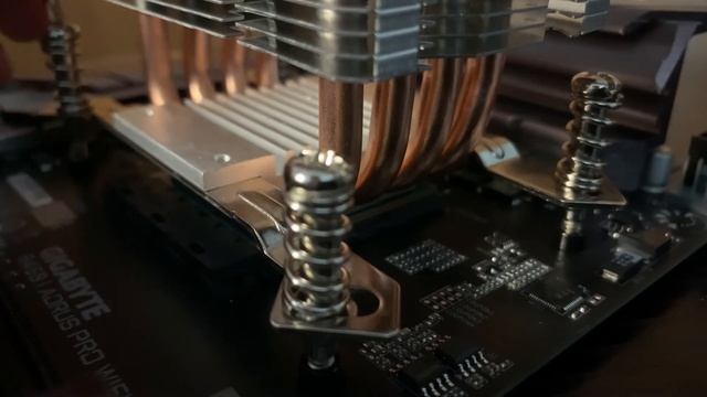 SGPC K77 Hackintosh Itx