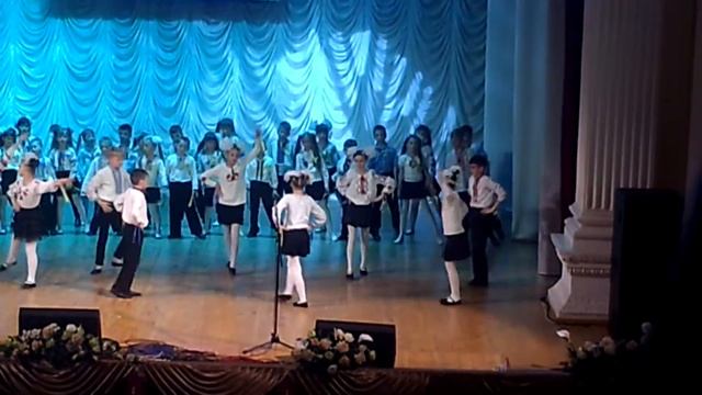 Выступление в глинке 4 клас запоризька сич смотреть онлайн
