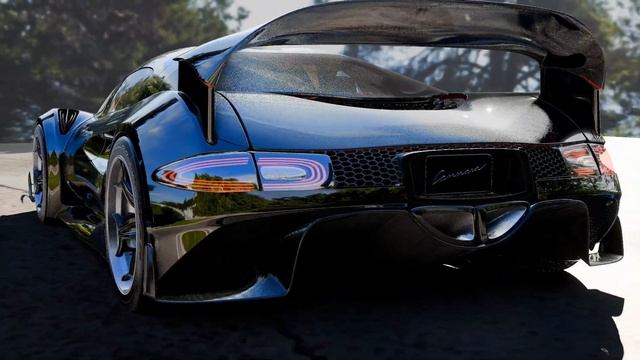 2026 SCORPION with SIDE VIEW CAMERAS ACTIVE WING ,CARBON FIBER SPIDER TITANIUM WHEELS смотреть онлайн