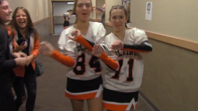 Lip Dub Oct 2019 смотреть онлайн