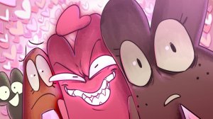 Валентинка для Киры [ИНМТ РАЗМОРОЖЕН]