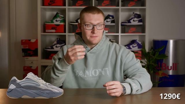 ROAD TO AIR YEEZY - "UNION JORDAN & NIKE SNKRS WIN" | Folge 12 смотреть онлайн