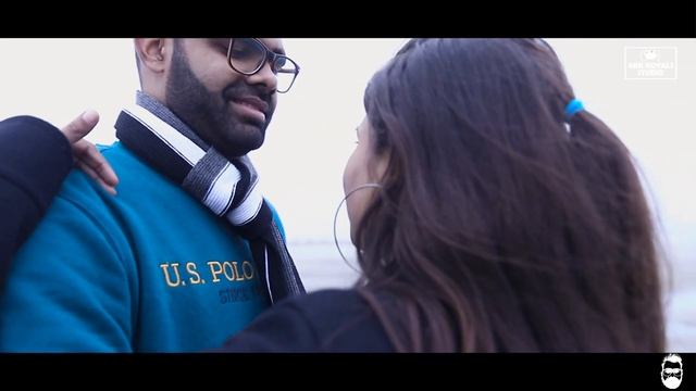 Paani Da Rang Vekh ve | Ayushman Khurana | Vicky Donor | ft. ABK смотреть онлайн