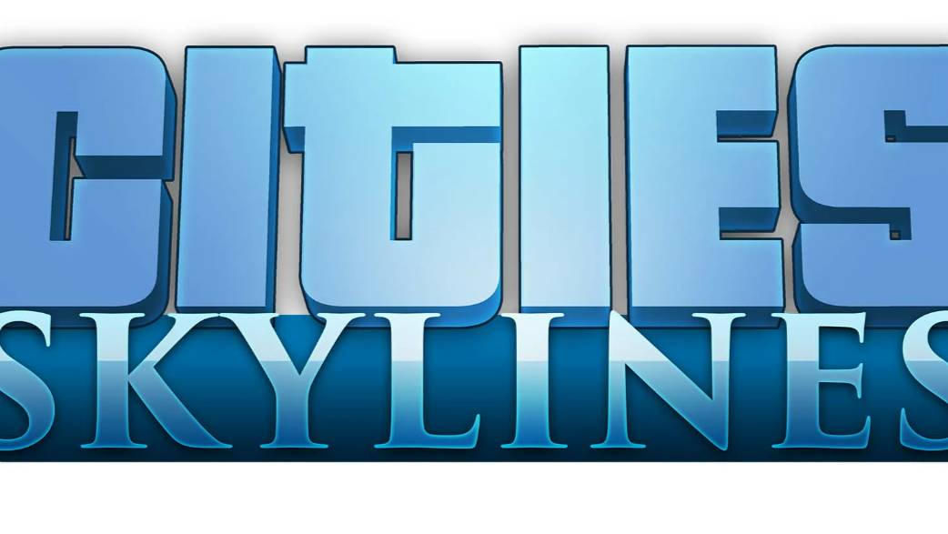 Cities:Skylines развязки