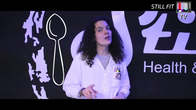 Snacks com Chia || Os seus benefícios смотреть онлайн