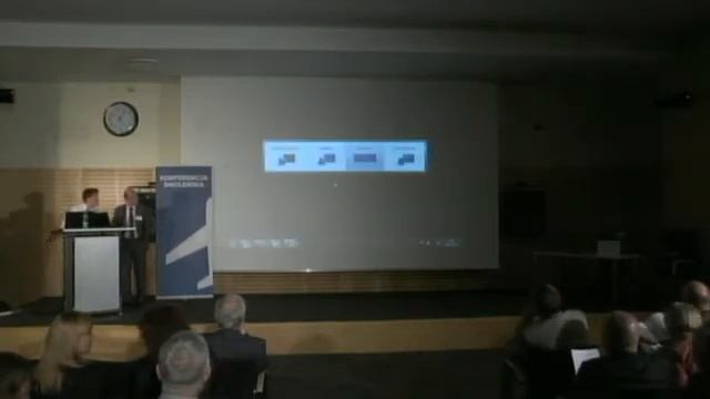 Konferencja Smoleńska Warszawa 22.10.2012 cz. 5 смотреть онлайн