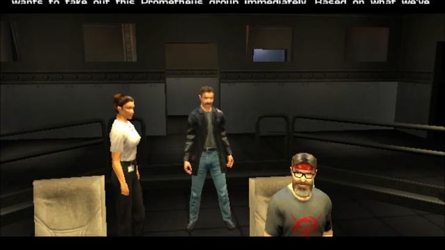 Let's Play Soldier of Fortune 2: Double Helix - Part 2 - "The Armory: New York" смотреть онлайн