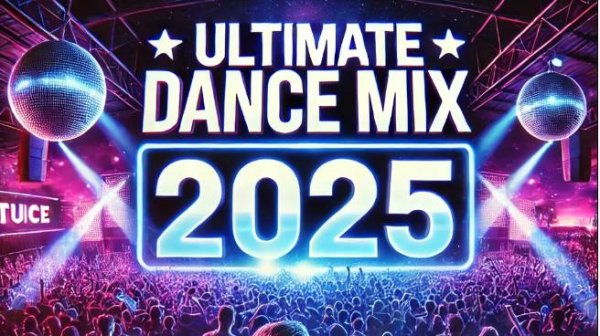 ⚡ Club Anthems 2025 | Best Electronic Dance Music & House Hits (Part 1) Best EDM Mix