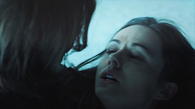 12 Monkeys || The Light Behind Your Eyes смотреть онлайн