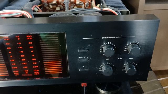 КОМПЛЕКТ УСИЛИТЕЛЬ YAMAHA B-70 + ПРЕД YAMAHA C-70, смотреть онлайн