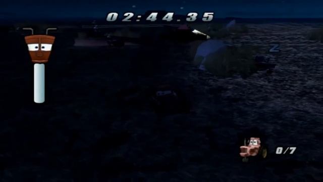 Тачки смотреть онлайн