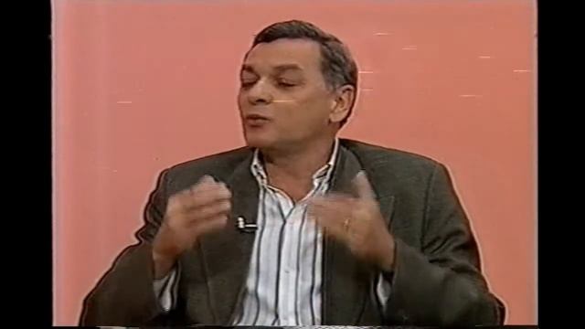 Globo Comunidade: Recife e Olinda sem espaço para enterrar os mortos 21/09/1997 смотреть онлайн