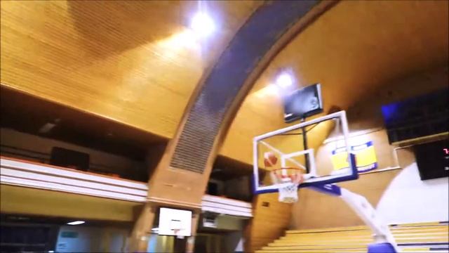 Inside the Process | Top Euro Scorer Ronald March | Swiss League смотреть онлайн