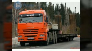 За спиной 20 тонн