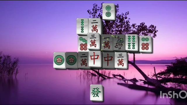 Маджонг бесконечный лучшая игра