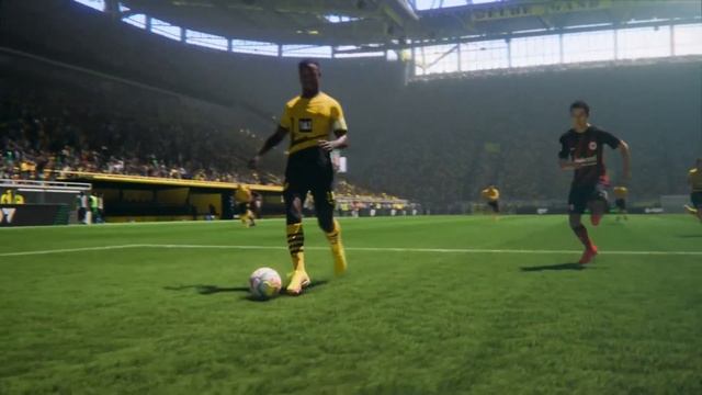 EA FC 25 Cover Reveal and Release Date Announced! смотреть онлайн