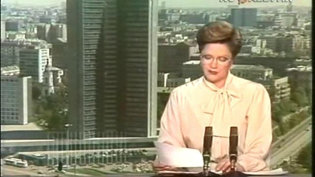 Программа ВРЕМЯ 13.10.1987 г смотреть онлайн