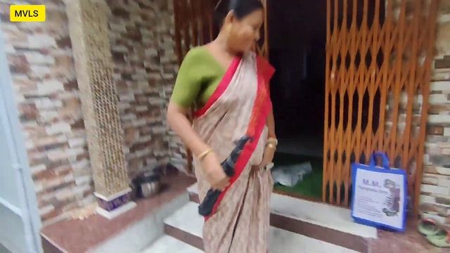 Biyer kichu kena kata sere nilam ai borshar fake || ঘরটা সুন্দর করে খুব তাড়াতাড়ি সাজিয়ে নিতে হবে смотреть онлайн