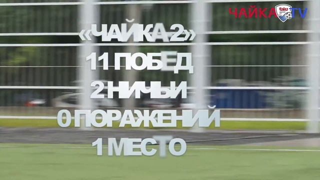 Превью к матчу "Родина" - "Чайка-2" смотреть онлайн