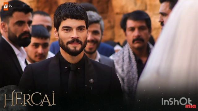 Akin Akinozu🌻 Ebru Sahin -Hermosa novia смотреть онлайн