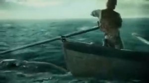 В сердце моря ( in the heart of the sea ) 2015