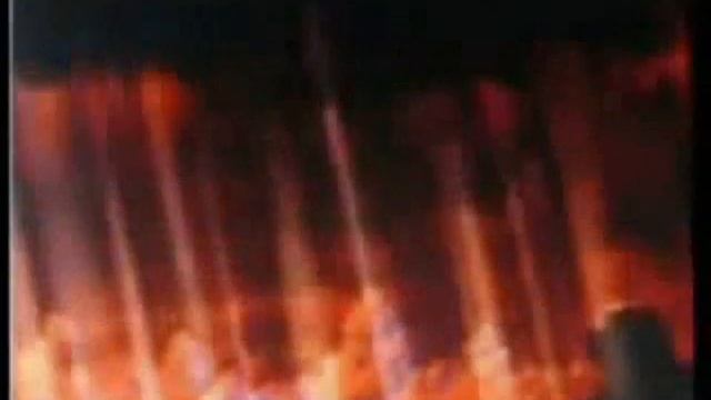 Тёмная тусклая таверна... (психоделичное видео) смотреть онлайн