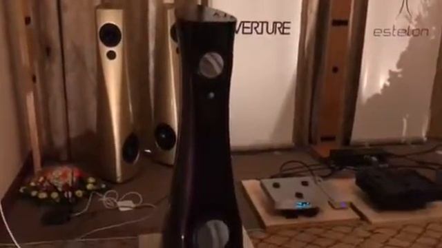 Estelon XB смотреть онлайн