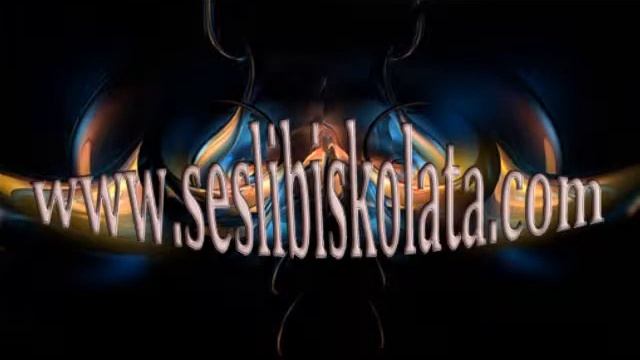 Nuri serinlendirici yakamoz vay aman   sesli  www.seslibiskolata.com  seslisohbet