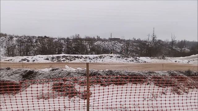 Мотокросс в Обнинске