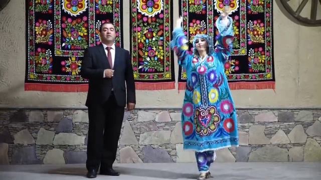 Донишманд Кутбиддинов - Дилбар / Donishmand Qutbiddinov - Dilbar (2023)