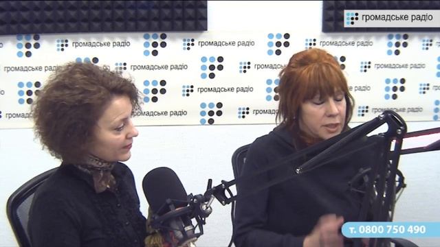 Арт-проект "Трансформація декадансу" смотреть онлайн