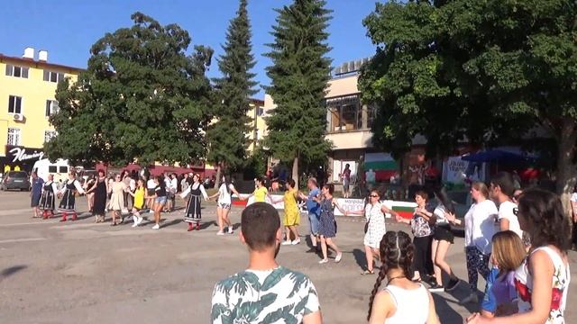 СЛАДИ И ВЛАДИ-НА ОРО У БУАВО смотреть онлайн