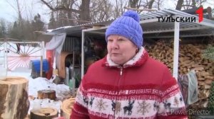 Промывка системы охлаждения химией от Лавр у трАктора .