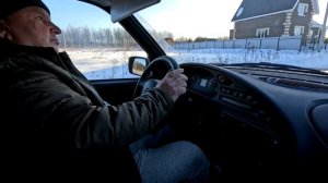 НОВАЯ НИВА ТРЕВЕЛ-ТЕСТ ДРАЙВ ОТ ВАЛЕНТИНЫЧА