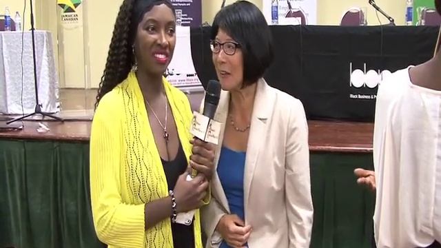 Olivia Chow, "They told me to go back to CHINA ! " Mayoral Debate @ JCA смотреть онлайн