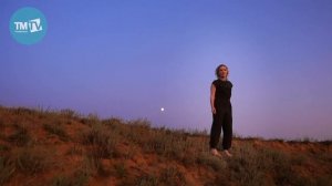 Альбина Кармышева "Ишетәсеңме?"