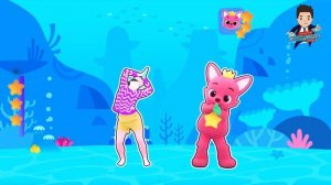 Just dance 2020 : Just Dance Kids (Baby Shark)