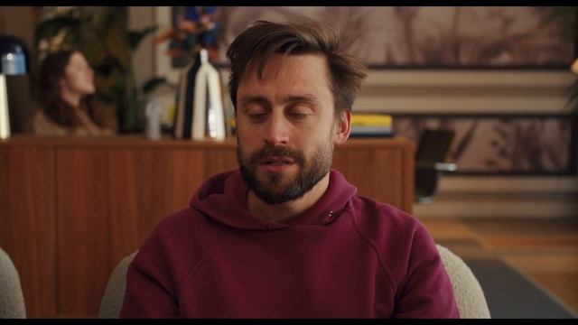 Настоящая боль - 2025 (02) смотреть онлайн