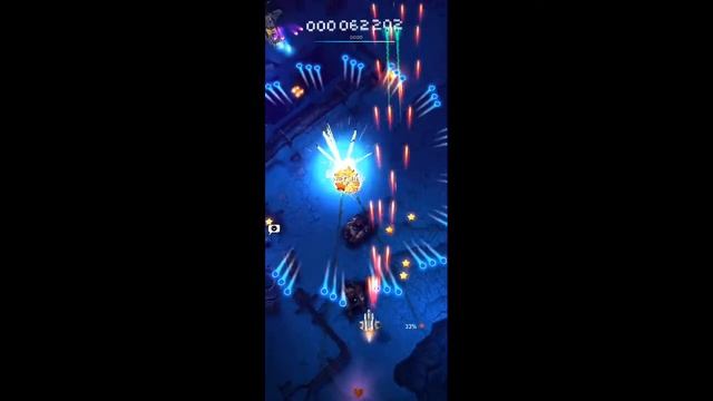 skyforce reloaded android game play смотреть онлайн